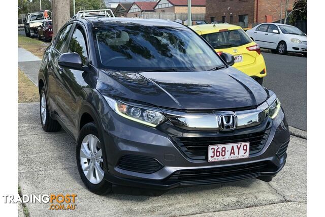 2021 HONDA HR-V VTI WAGON