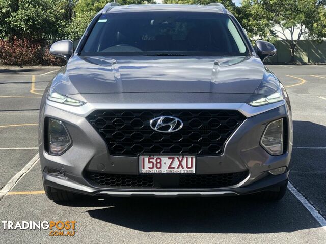 2020 HYUNDAI SANTA FE ACTIVE X TM.2 MY20 WAGON