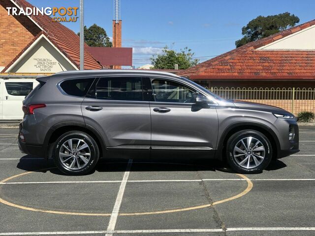 2020 HYUNDAI SANTA FE ACTIVE X TM.2 MY20 WAGON