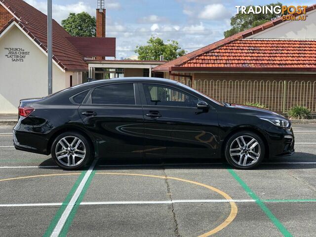 2019 KIA CERATO SPORT BD MY19 SEDAN