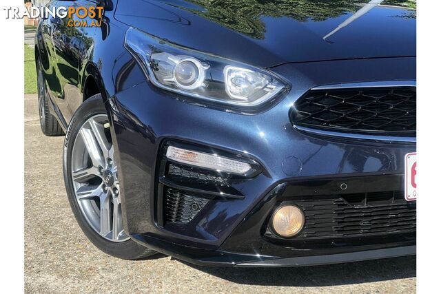 2018 KIA CERATO SPORT BD SEDAN - photo 2 of 20