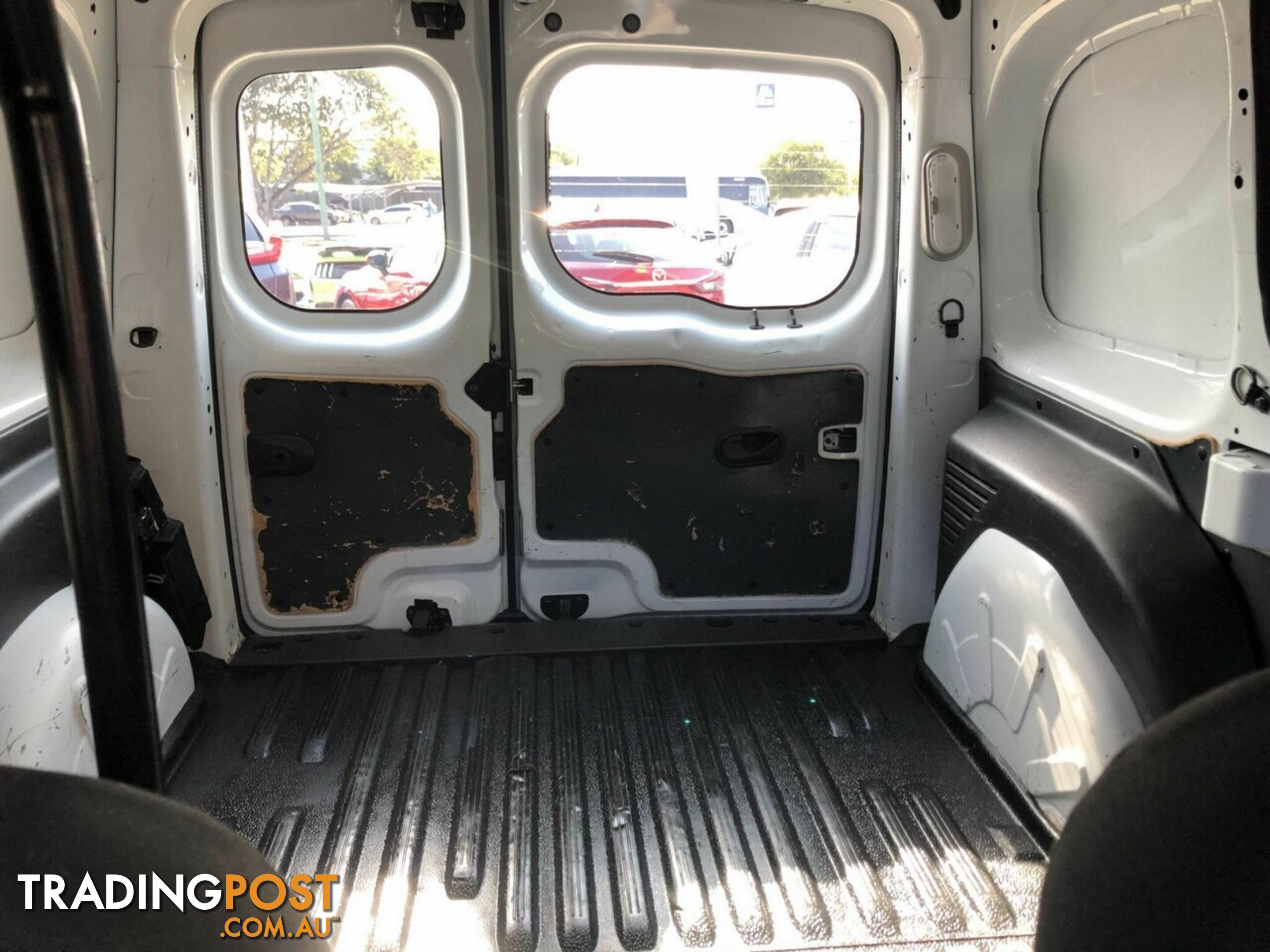 2019 RENAULT KANGOO SWB EDC F61 PHASE II VAN