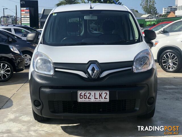 2019 RENAULT KANGOO SWB EDC F61 PHASE II VAN