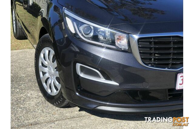 2020 KIA CARNIVAL S YP WAGON - photo 2 of 22