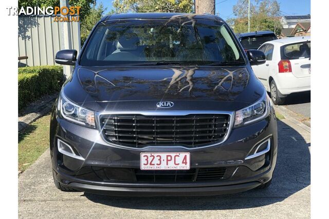 2020 KIA CARNIVAL S YP WAGON - photo 5 of 22