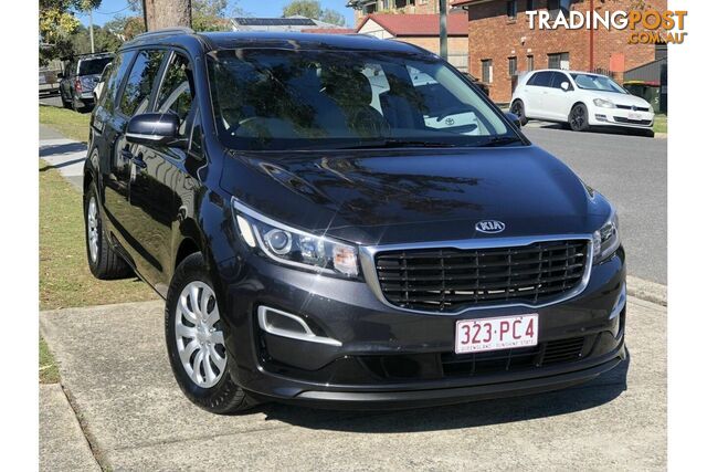 2020 KIA CARNIVAL S YP WAGON