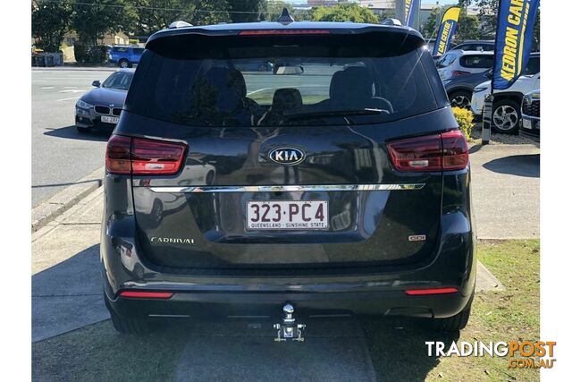 2020 KIA CARNIVAL S YP WAGON - photo 4 of 22