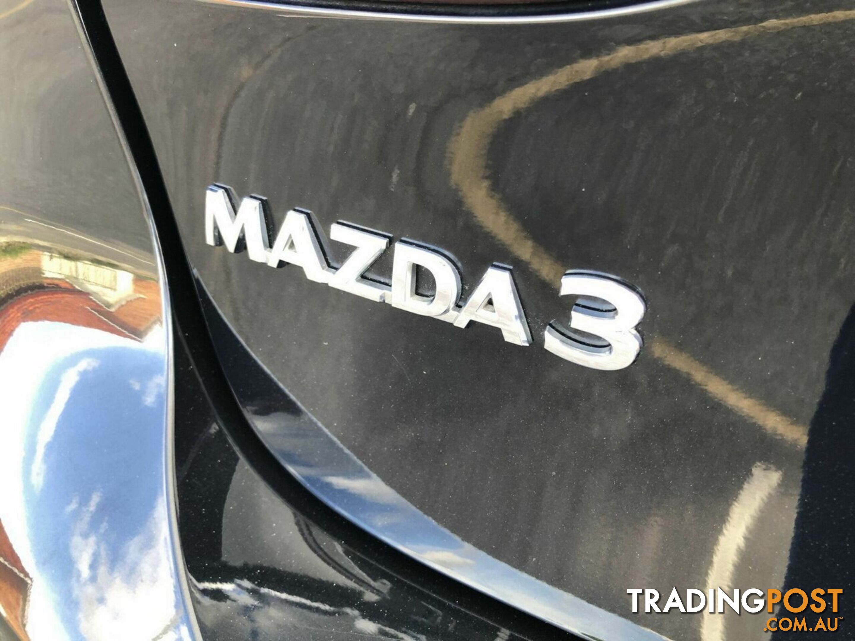 2019 MAZDA 3 G20 SKYACTIV-DRIVE EVOLVE BP2H7A HATCHBACK