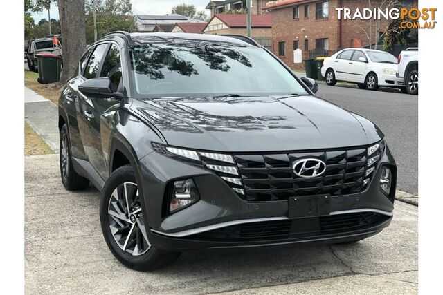 2023 HYUNDAI TUCSON ELITE (FWD) NX4.V2 WAGON