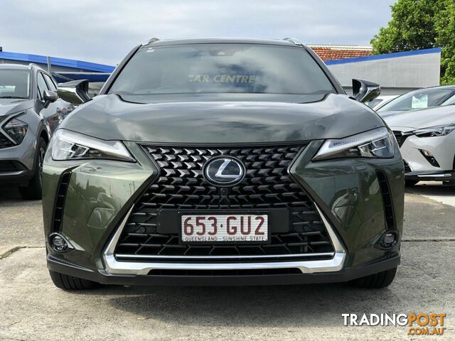 2023 LEXUS UX UX200 2WD SPORT LUXURY MZAA10R HATCHBACK