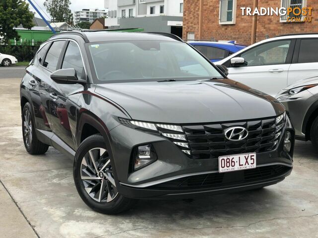 2023 HYUNDAI TUCSON ELITE 2WD NX4.V2 MY23 WAGON