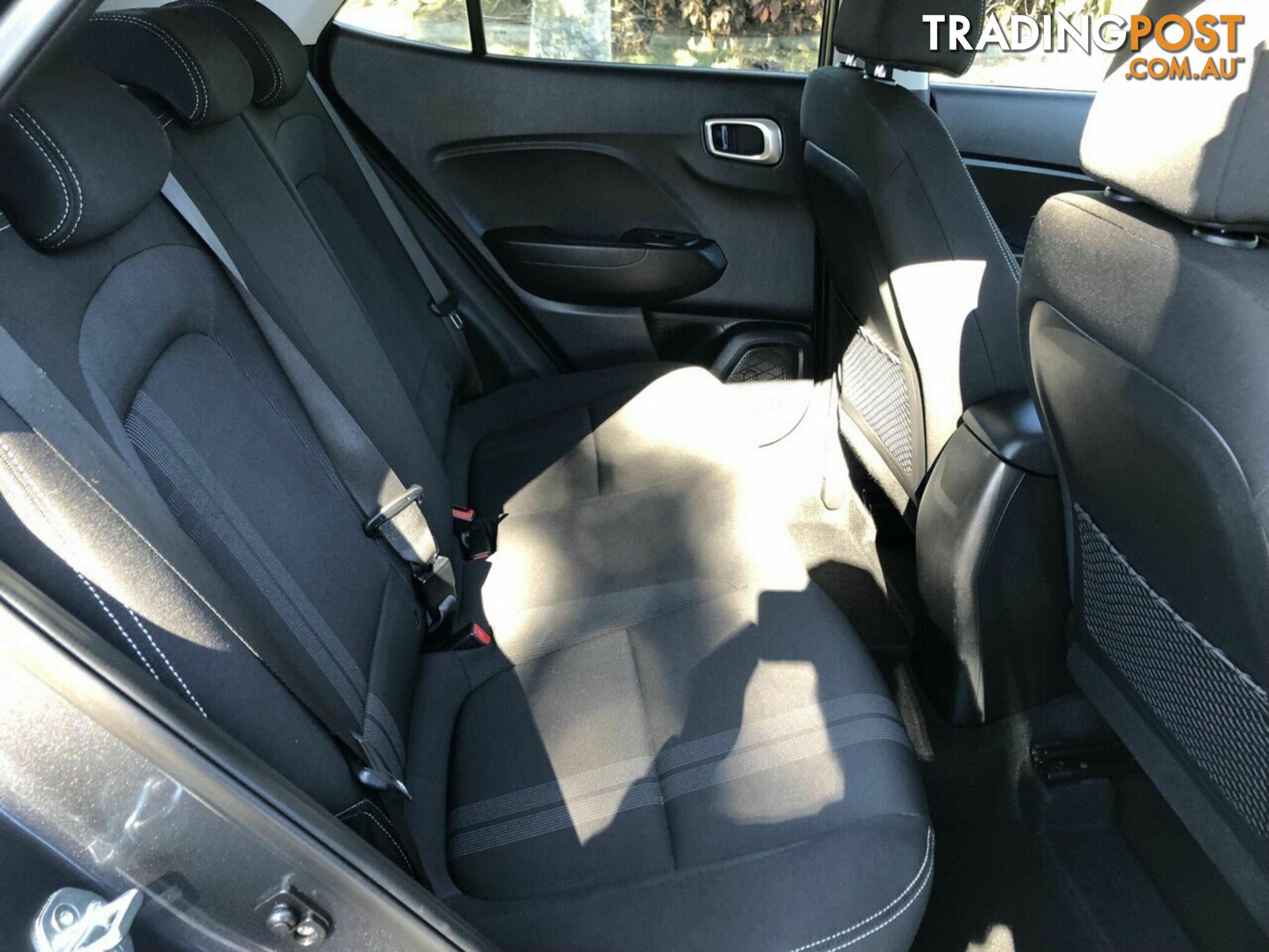 2019 HYUNDAI VENUE ACTIVE QX MY20 WAGON