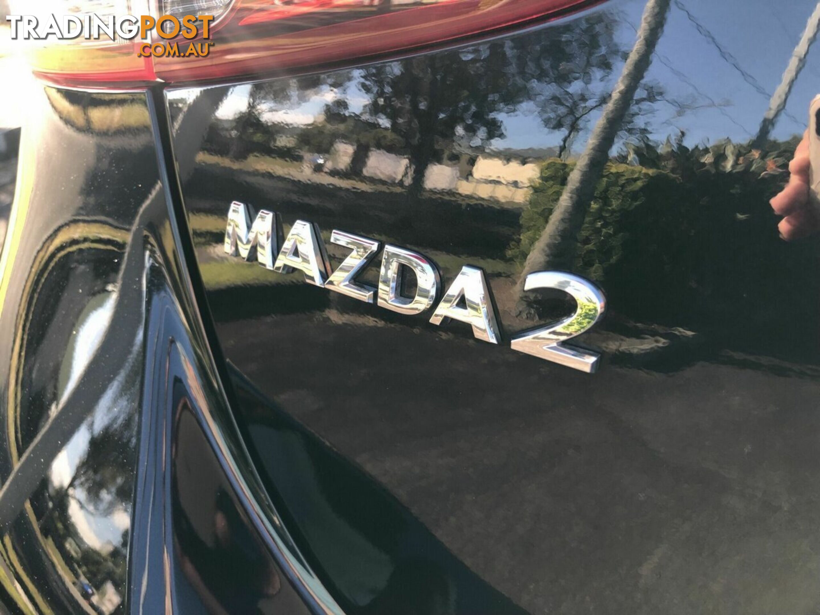 2022 MAZDA 2 G15 SKYACTIV-DRIVE EVOLVE DJ2HAA HATCHBACK