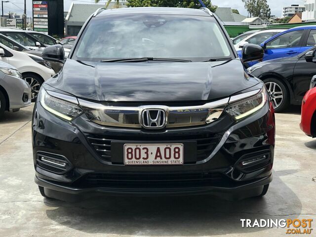 2020 HONDA HR-V VTI-LX MY21 WAGON