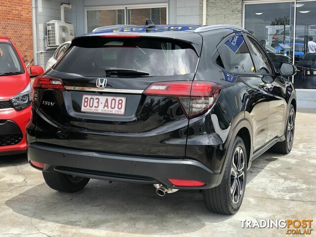 2020 HONDA HR-V VTI-LX MY21 WAGON