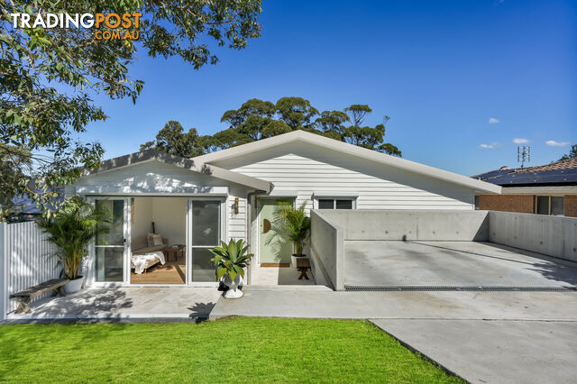 9 Shaw Street SARATOGA NSW 2251