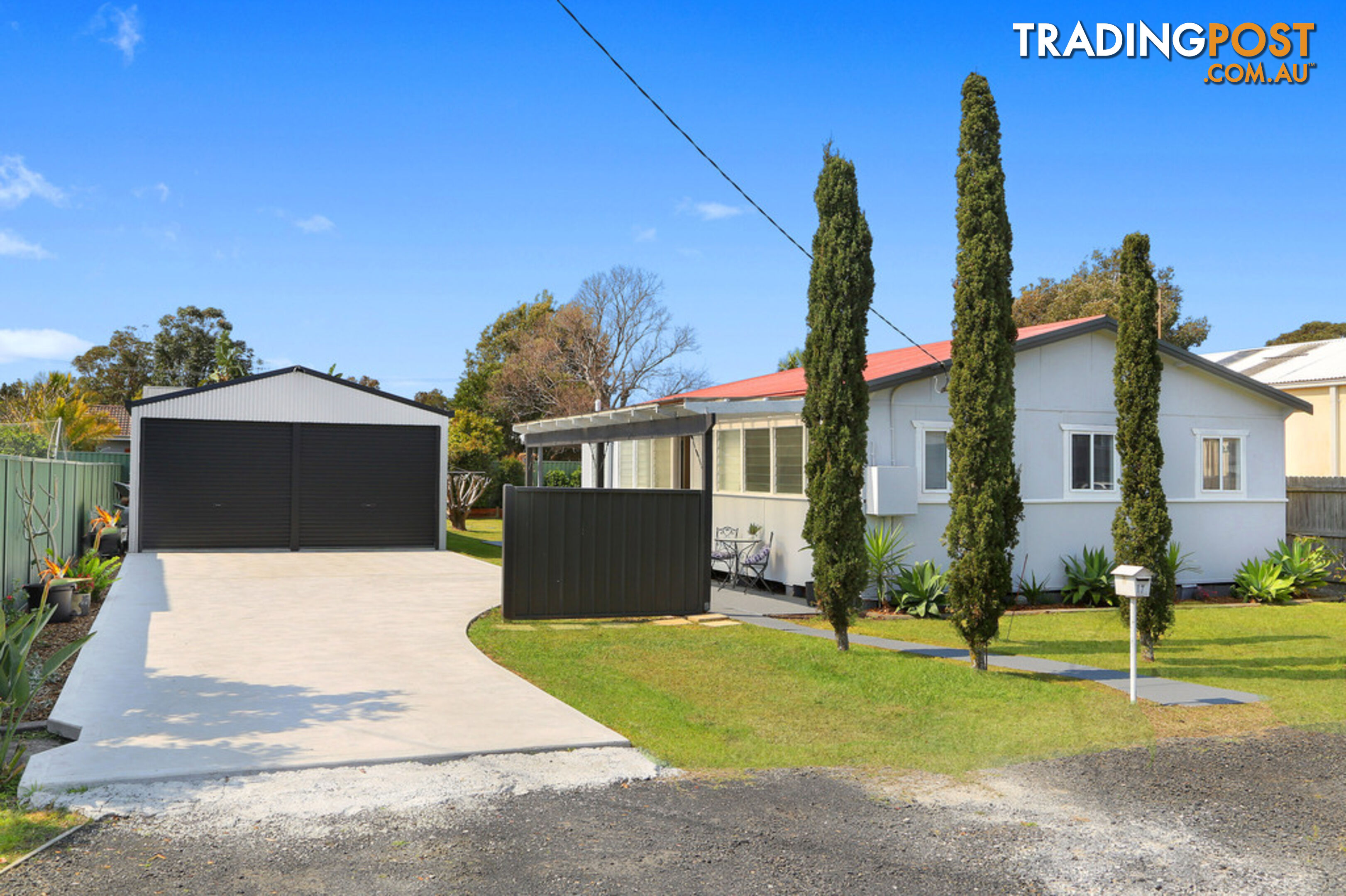 17 Dilgara Ave DAVISTOWN NSW 2251