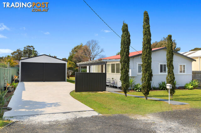 17 Dilgara Ave DAVISTOWN NSW 2251