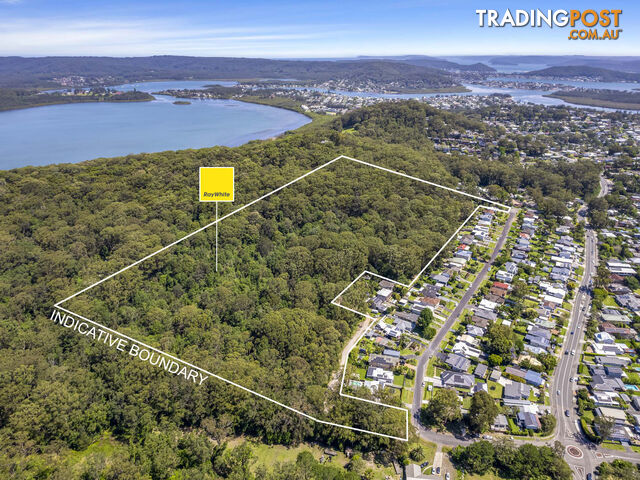 17-61 Elvys Avenue YATTALUNGA NSW 2251