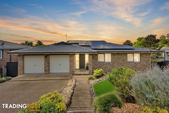 5 Benjamin Close SARATOGA NSW 2251