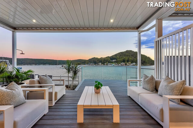 5 386 Booker Bay Road BOOKER BAY NSW 2257