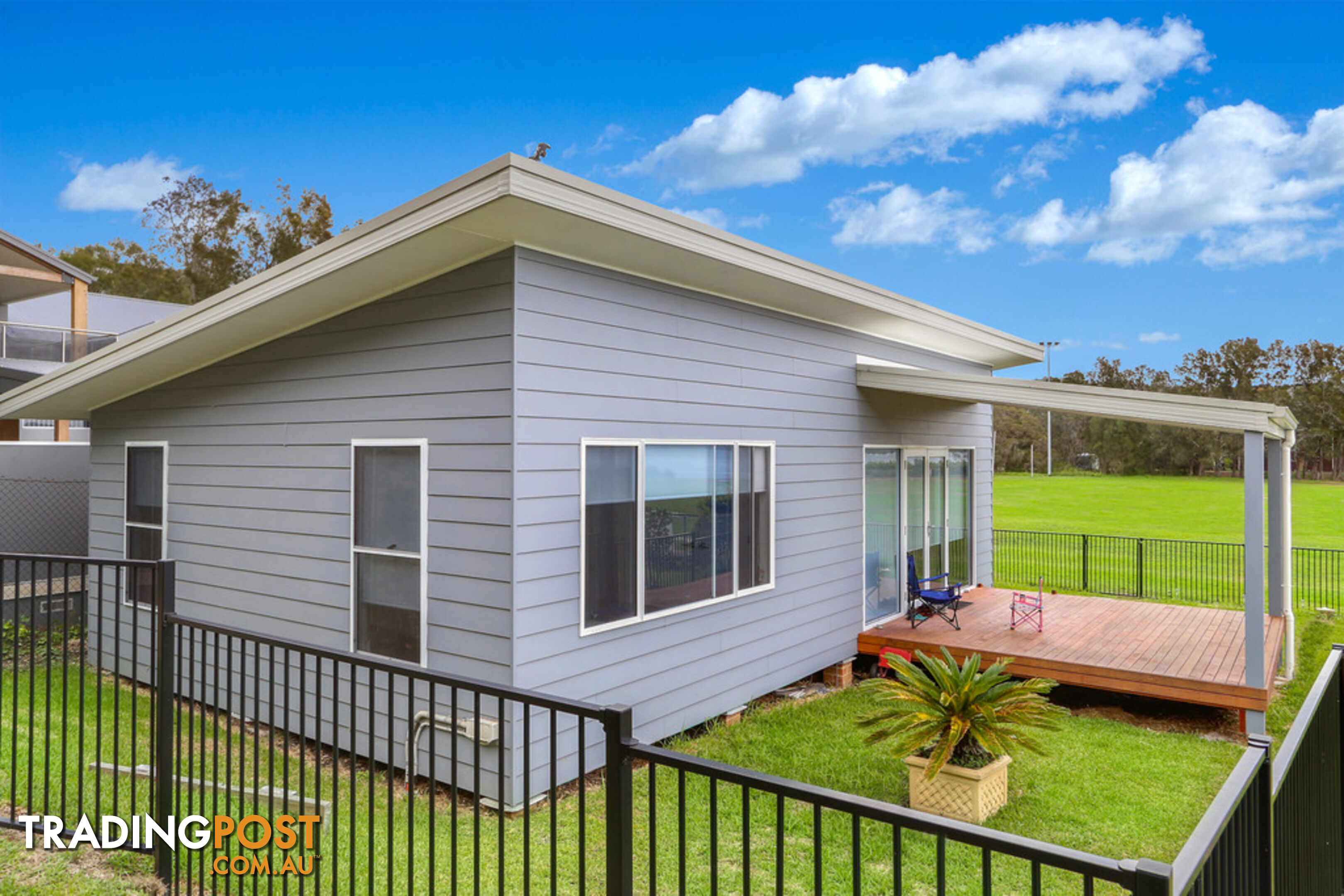 199 & 199a Steyne Rd SARATOGA NSW 2251