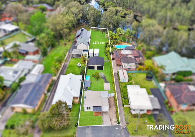 49 Kincumber Crescent DAVISTOWN NSW 2251