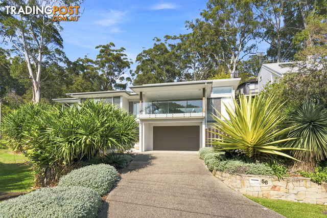 56 Avoca Drive AVOCA BEACH NSW 2251