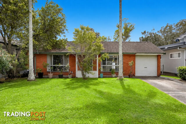 56 Emora Avenue DAVISTOWN NSW 2251
