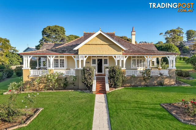 36 Village Road SARATOGA NSW 2251