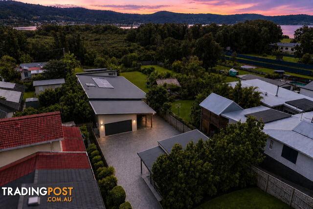231 Steyne Road SARATOGA NSW 2251