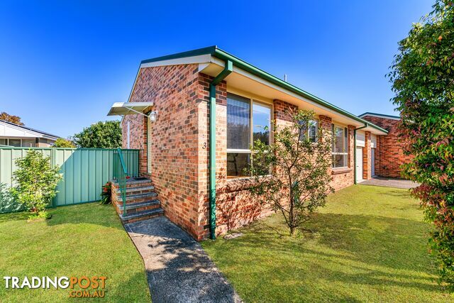 3/62 Davis Ave DAVISTOWN NSW 2251