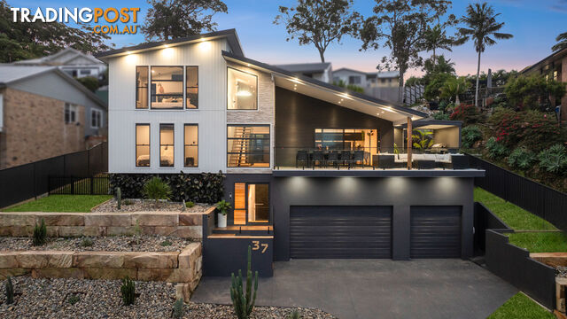 37 Treeview Place SARATOGA NSW 2251