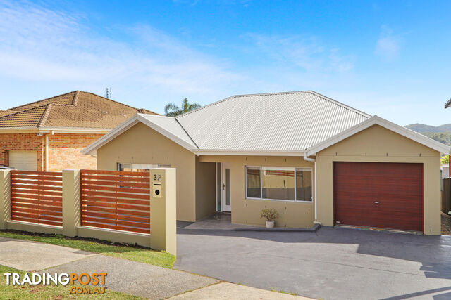 32 High St SARATOGA NSW 2251