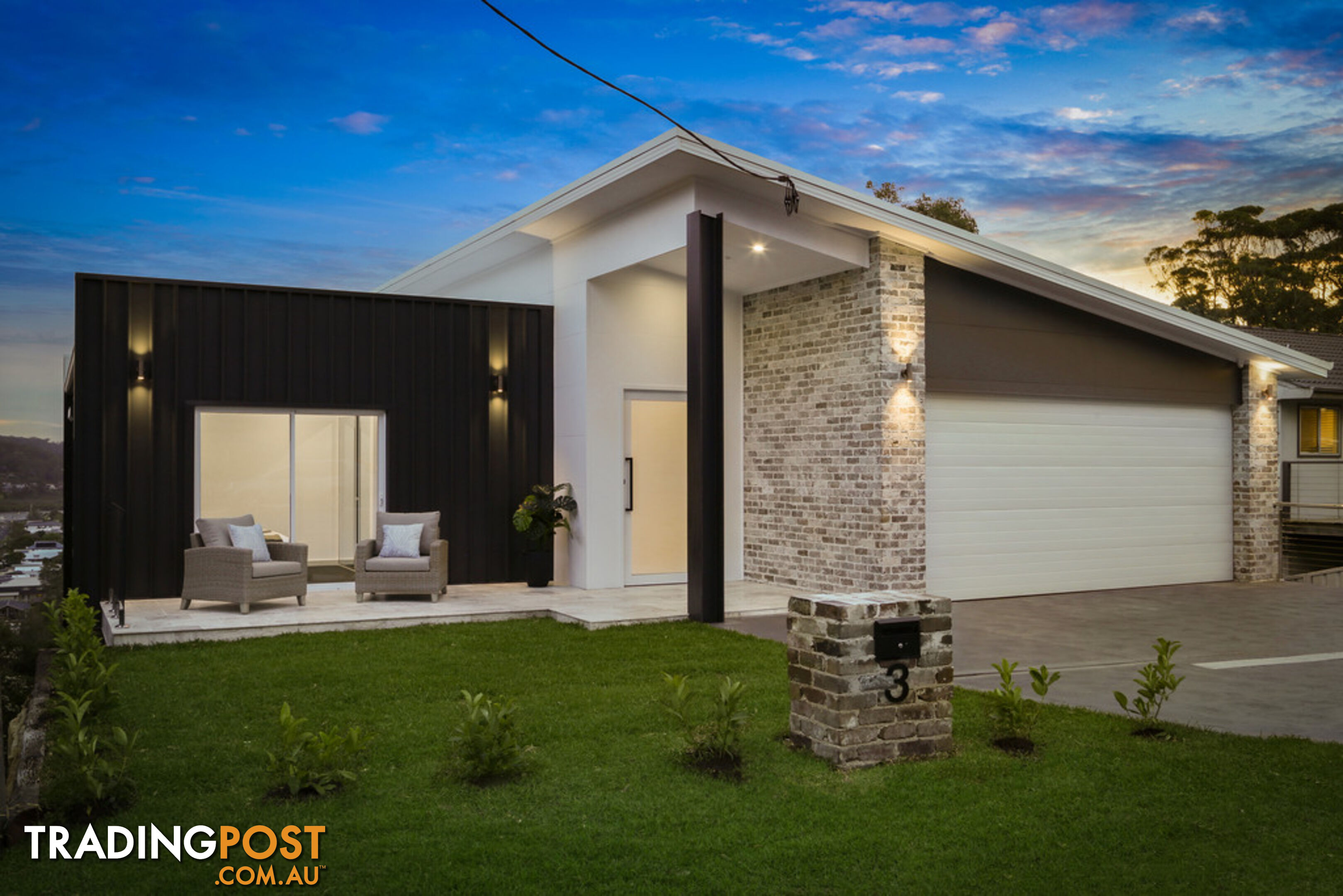 3 Shaw St SARATOGA NSW 2251