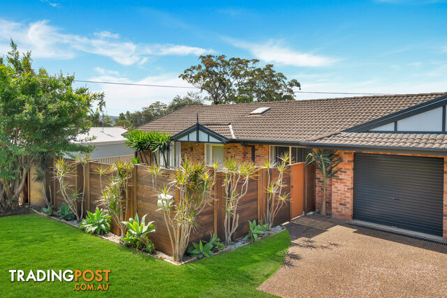 1/17 Leslie Parade SARATOGA NSW 2251