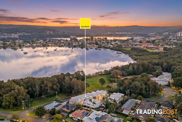 12 5 George Street EAST GOSFORD NSW 2250