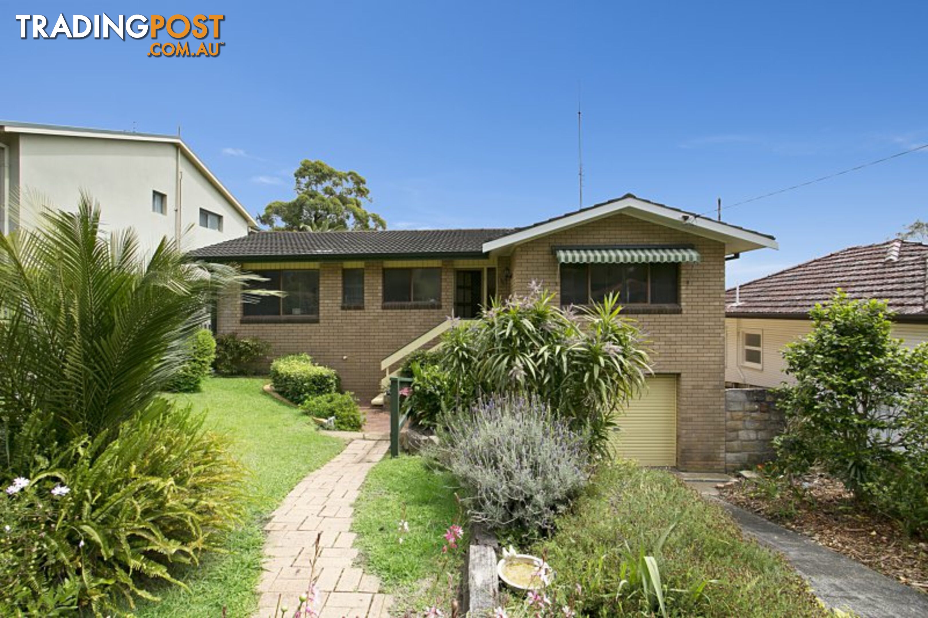 11 Bourke Ave SARATOGA NSW 2251