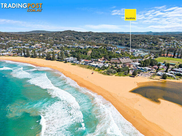 2 12 Cape Three Points Road AVOCA BEACH NSW 2251