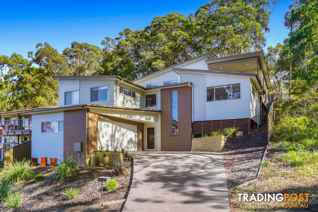 7 Brisbania Cl SARATOGA NSW 2251