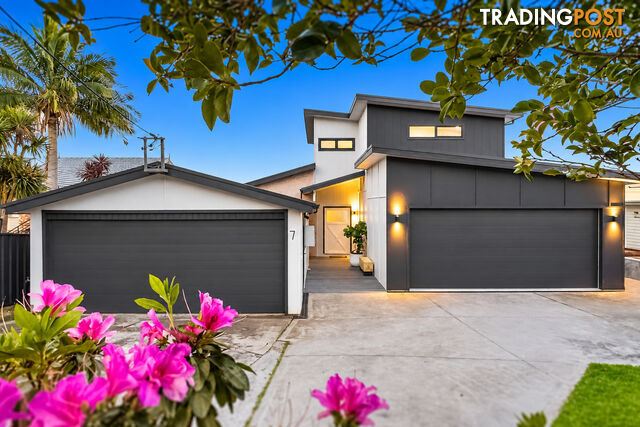 7 The Corso SARATOGA NSW 2251