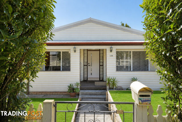 134 Davistown Road SARATOGA NSW 2251