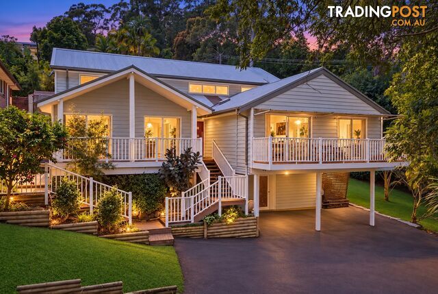 14 Hillside Road AVOCA BEACH NSW 2251
