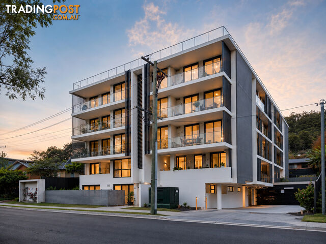 405 7-9 Beane Street West GOSFORD NSW 2250