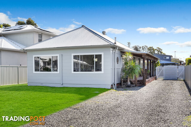 16 Magnolia Avenue DAVISTOWN NSW 2251