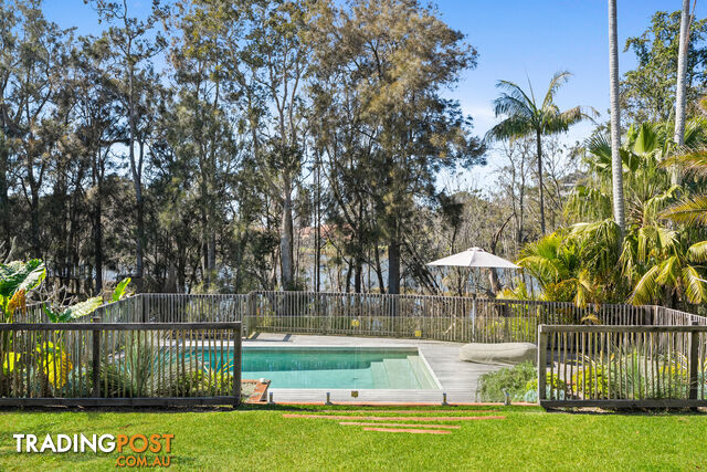 16 Matong Lane AVOCA BEACH NSW 2251