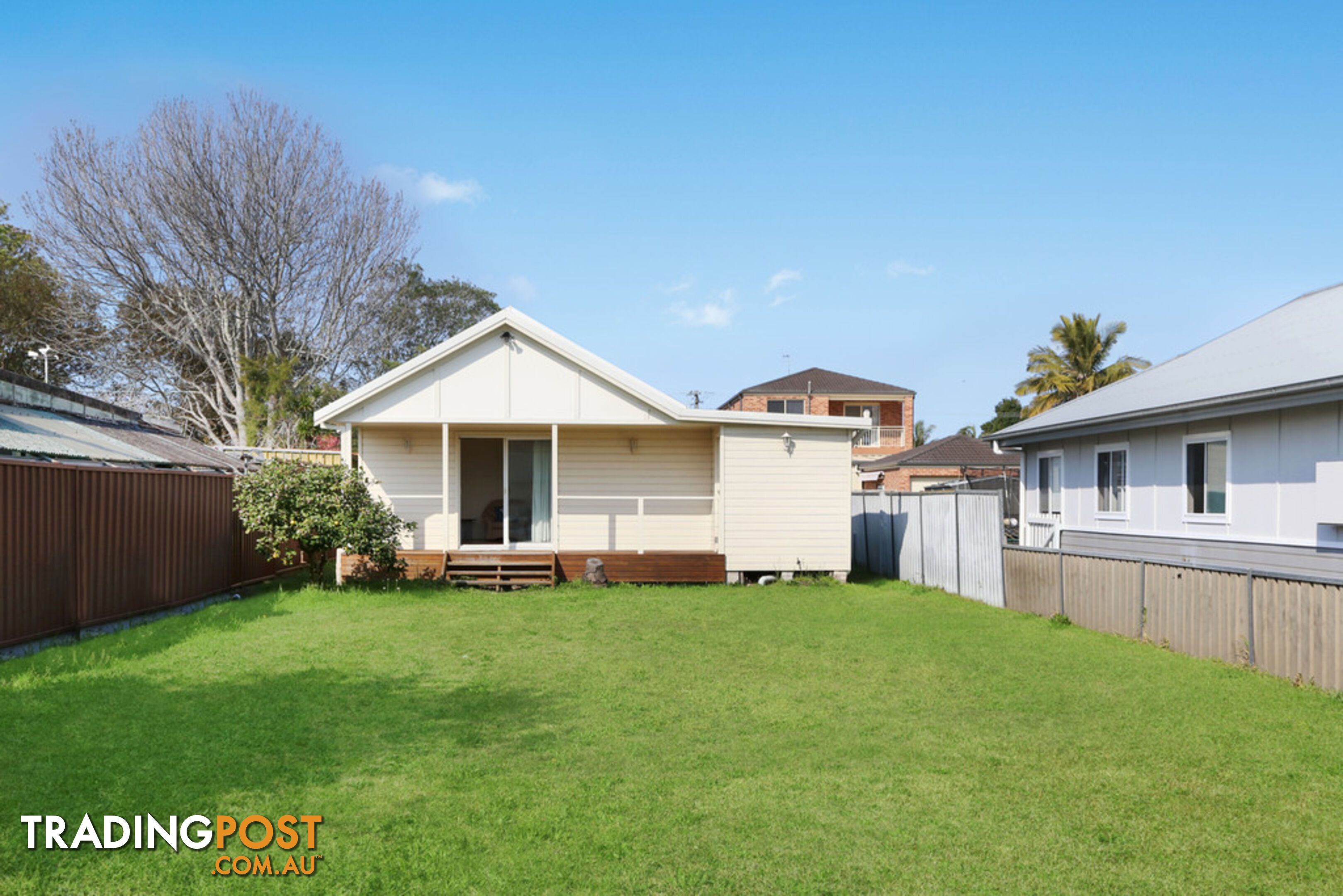 7 Davistown Rd DAVISTOWN NSW 2251