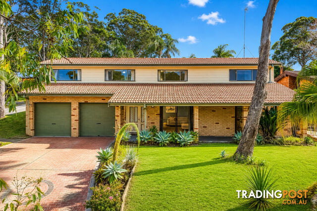 154 Henderson Road SARATOGA NSW 2251