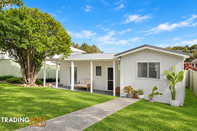 8 Jirramba Avenue SARATOGA NSW 2251