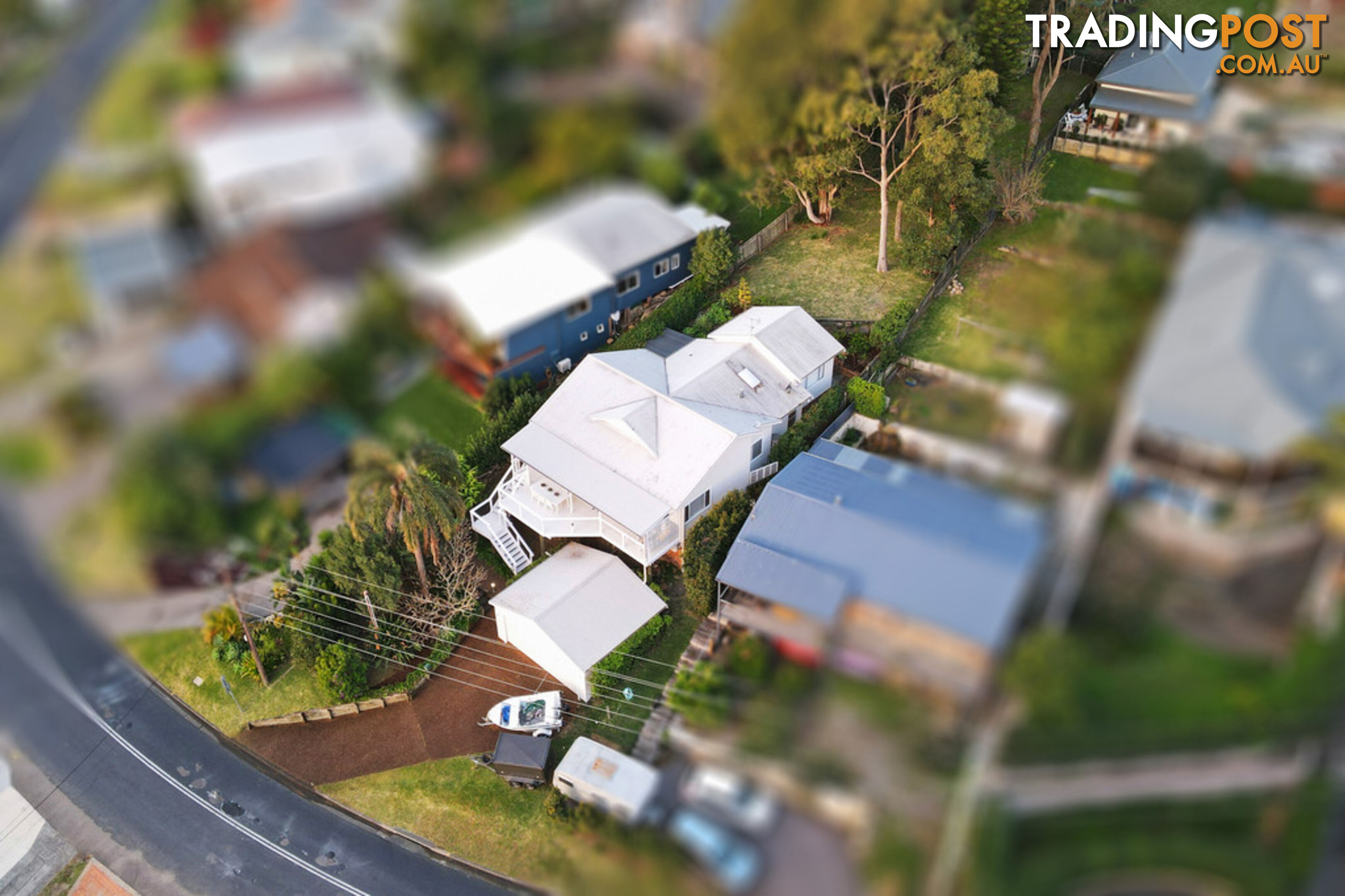 138 Steyne Road SARATOGA NSW 2251